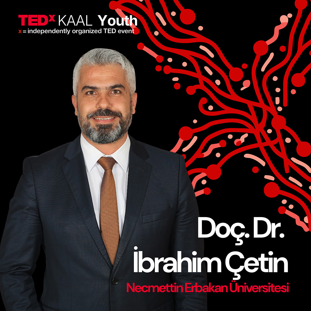 Doç. Dr. İbrahim ÇETİN